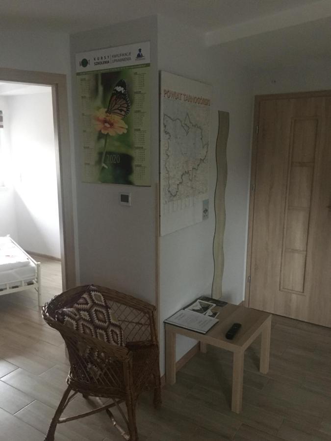 Tarnowskie Góry"Na Wesolej"公寓 外观 照片