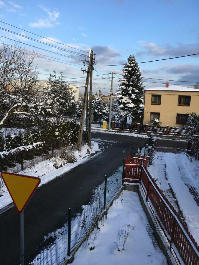 Tarnowskie Góry"Na Wesolej"公寓 外观 照片