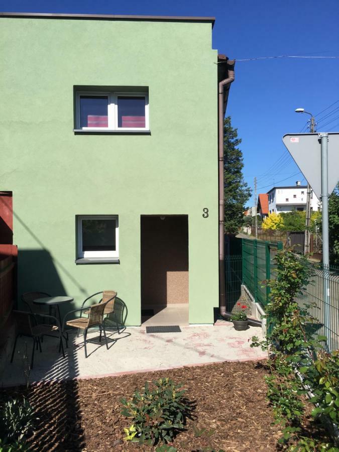 Tarnowskie Góry"Na Wesolej"公寓 外观 照片