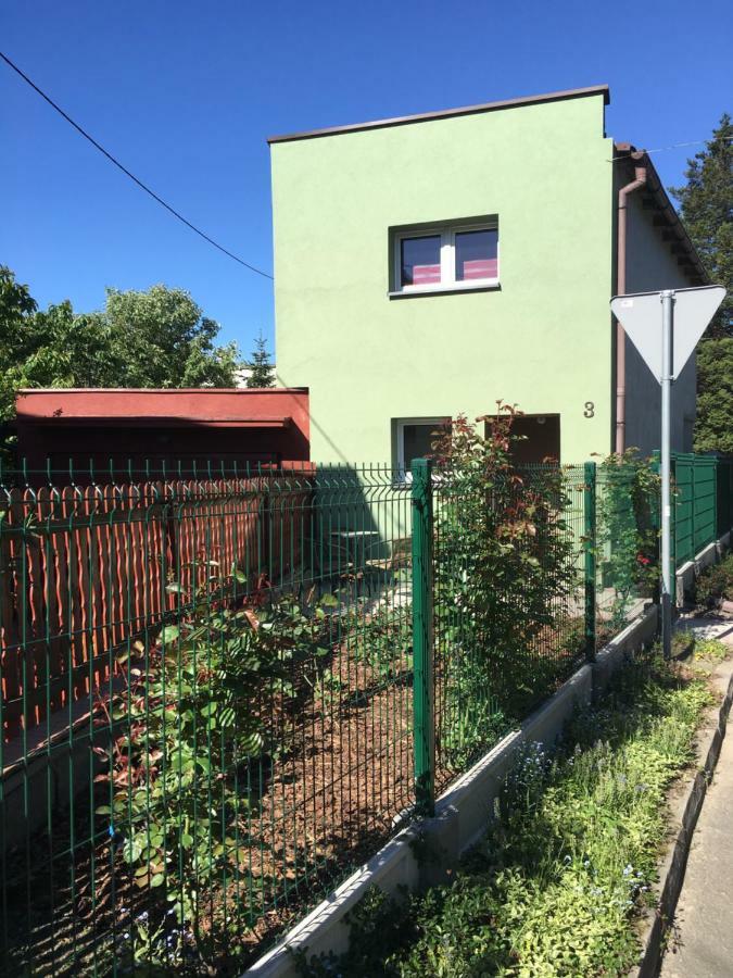 Tarnowskie Góry"Na Wesolej"公寓 外观 照片